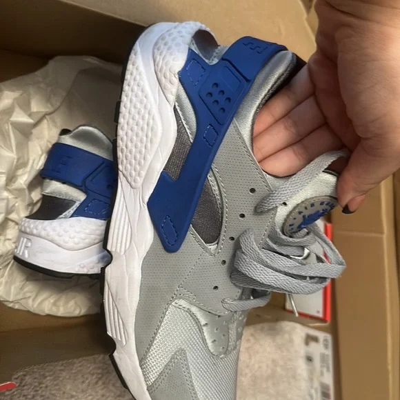 nike huarache - Picture 4 of 4